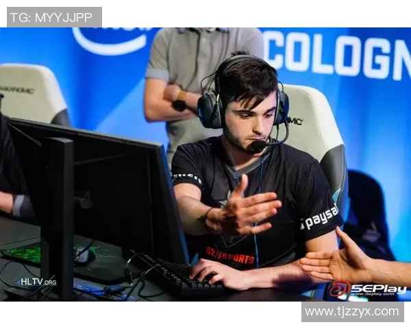 esports数据TES在CSGO赛事中的迅猛崛起与战术创新分析