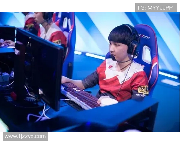 电竞新闻揭秘黄秀英成功之道谈英雄联盟背后的故事与经验分享