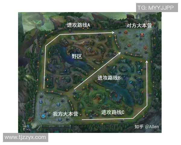 深入解析英雄联盟EDG战术包夹体系的核心策略与实战应用实时新闻