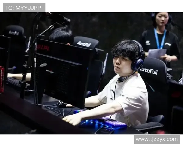 电竞新闻英雄联盟热议IG心理素质争议引发的电竞文化反思与讨论